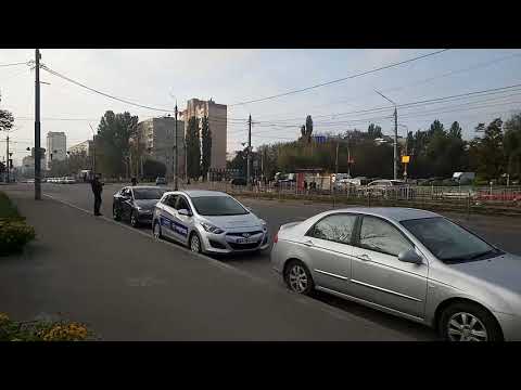 Cubot P40 main camera Sunny Day