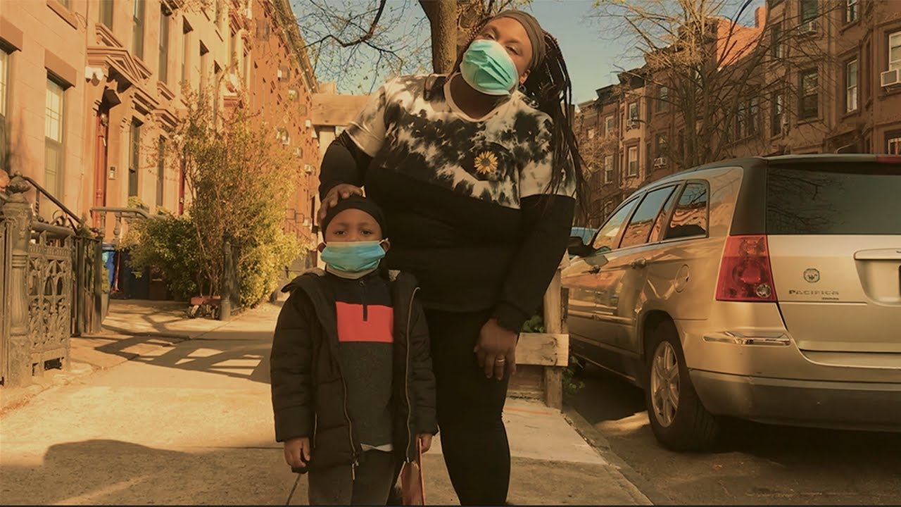 Ordinary Life official video