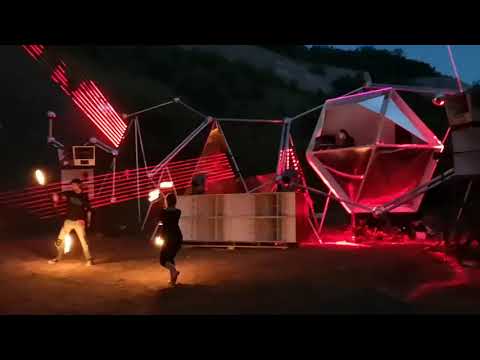 Sun Spirit 2019 - Neonicle