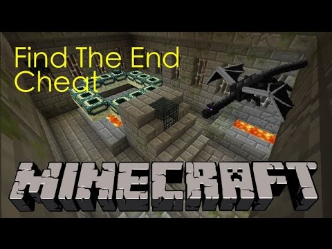 Proven Shortcut to The End Portal | Minecraft Tips