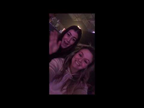 Vleisboeket Aftermovie- Danseressen