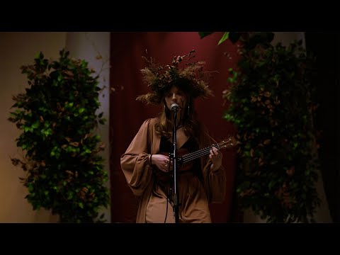 Chrust - Far Over The River