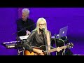 Aimee Mann & Ted Leo "Sugarcoated" Nov. 28, 2025 (NYC City Winery)
