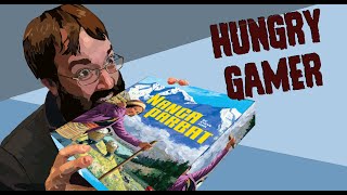 The Hunger Gamer - Nanga Parbat video thumbnail