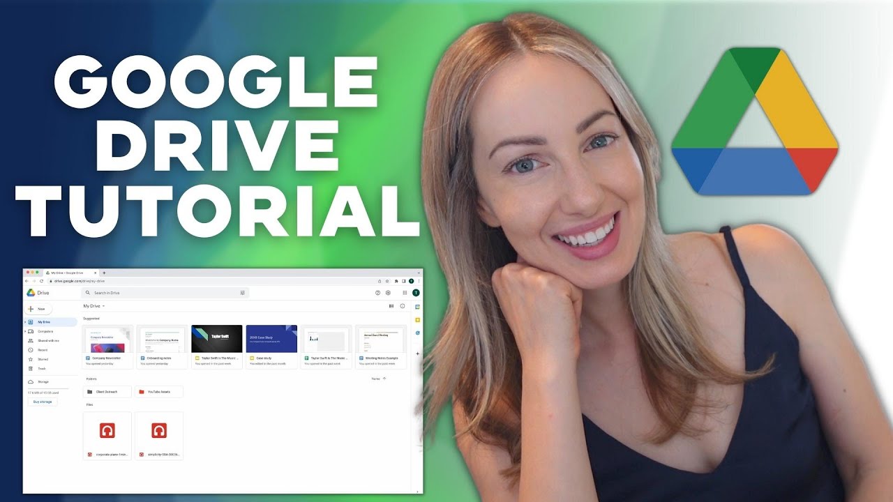 Google Drive