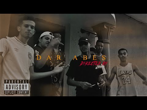 WELD ABES - DAR ABES (Clip Officiel)