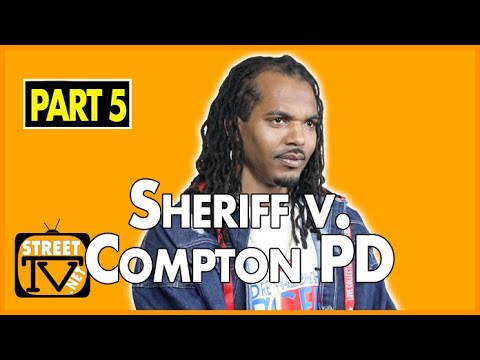 Compton Sheriffs