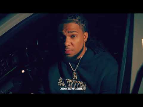 Vasquez La Pesa - ODIO (Official Music Video)