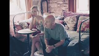 Kieran Goss and Annie Kinsella: &#39;Michael&#39;s Orchard&#39;