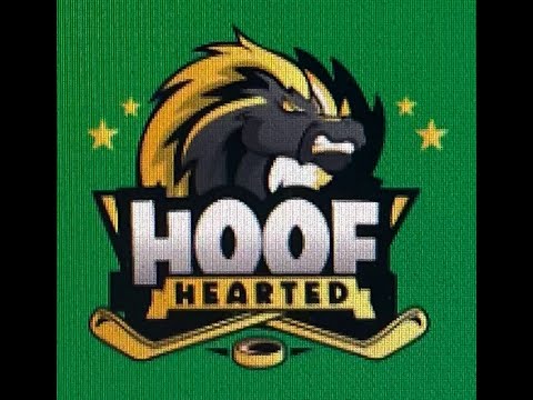 Hoof Hearted VS Swamp Donkeys