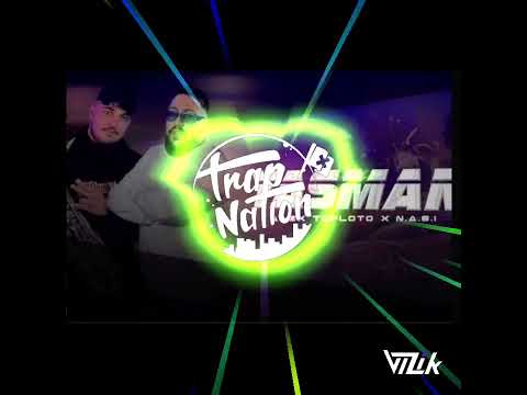 ALEX TOPLOTO X N.A.S.I - YASMAR, 2023 / Алекс Топлото х Н.а.с.и - (Yank0w Music)