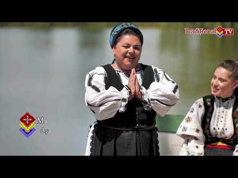 Mariana Deac -  Așa-mi vine când și când