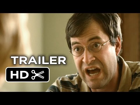 The One I Love TRAILER 1 (2014) - Mark Duplass, Elizabeth Moss Romantic Comedy HD