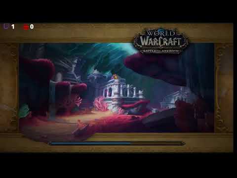 8.2 World of Warcraft BFA Rise of Azshara spriest / disc priest / hpriest