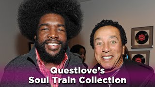 Soul Train: The Hippest Trip in America - Questlove's Soul Train Collection