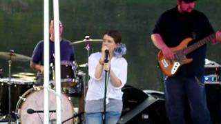 Eva Katherine & the Lonesome Souls - My List of Things / Rose Garden