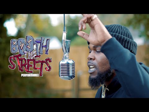 Way Way - Robbem | Booth The Streets