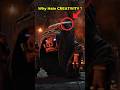 Who Is Malgosha In A Minecraft Movie Aminecraftmovie Minecraftmovie Minecraft Malgosha