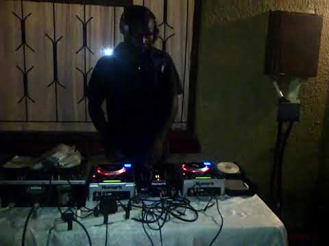 -Kieron A Gore - The Light ( Dance Floor Version) Prod by dj tk - house of god records 2019 -