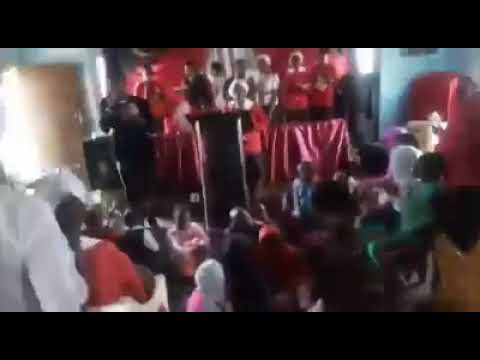 Umalusi ngu Jehovha : Rev Dumoluhle