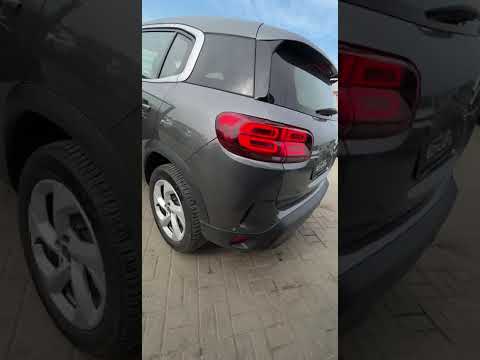 фото citroen c5 aircross i 0