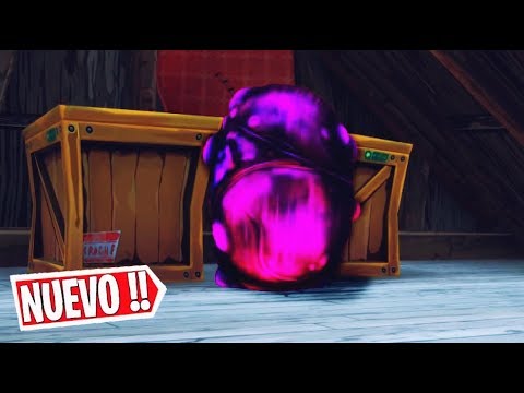 *PRIVADAS* NUEVO EVENTO OCULTO SLIME  en DIRECTO DE FORTNITE