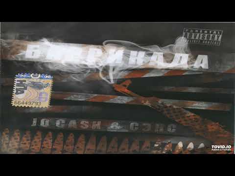 03-Jo Cash & Сэнс-Финиш 9мм (feat. B.Key, Доберман, G.F)
