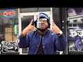 LIL O POPPIN IT ON THE CORNER MIC DROP PERFORMANCE ️