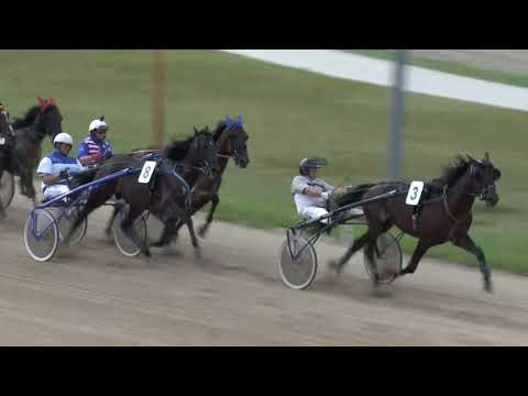 2018.07.28. 06. futam - GRÁL-LOVAG DÍJ