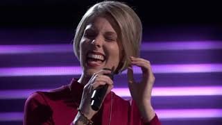 The Voice 2017 Blind Audition   Emily Luther   'Summertime'