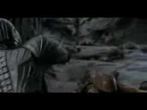 Riddick-You Know My Name