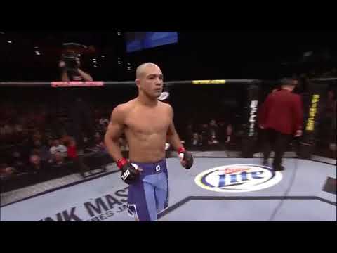Free Fight_ Diego Brandao vs Dennis Bermudez