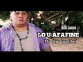 Della Jensen - LO'U AFAFINE (Official Music Video)