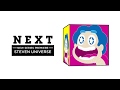 CN 3 0 NEXT LATER NEW SERIES PREMIERE Steven Universe Uncle Grandpa