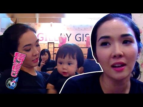 Di Surabaya Gempita Ungguli Gisel - Cumicam 12 Februari 2016