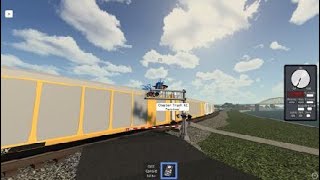 American Train part 6C