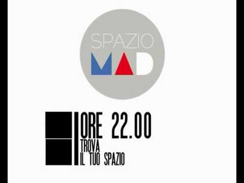SPAZIO MAD
