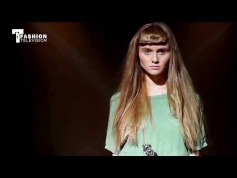 ARTEM KLIMCHUK Ukranian Spring Summer 2013