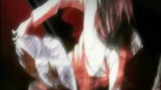 Death Note AMV - Now or Never - Three Days Grace