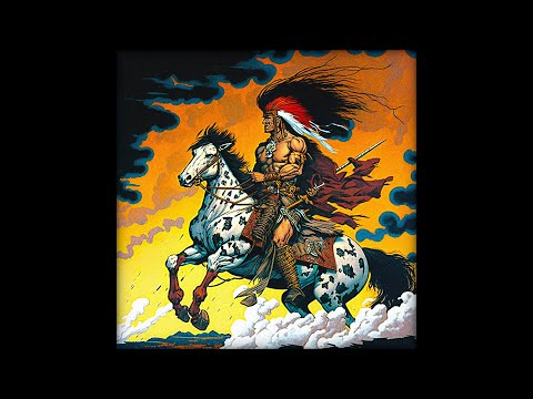 [FREE] Native American | Type Beat | Old School Boom Bap - 'Godspeed'