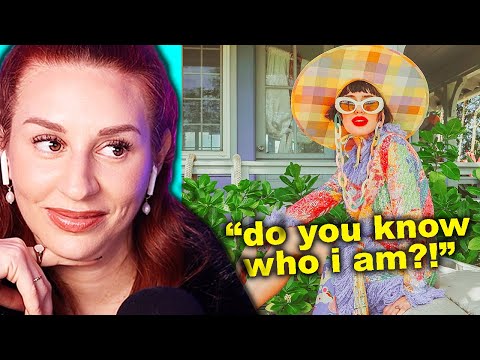 the most entitled people of 2022 - REACTION