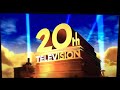 20th Television 2018