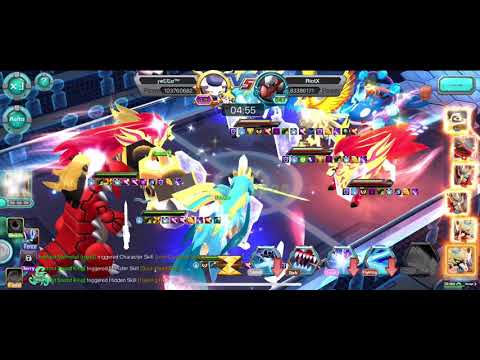 Pokeland Legends: Testing OL Melmetal + Held Item with SnS vs SnS