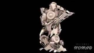 Nomad - Finally an Update!