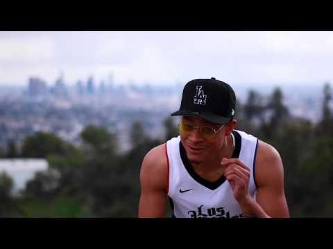 J GUNNA - KEEP GOING