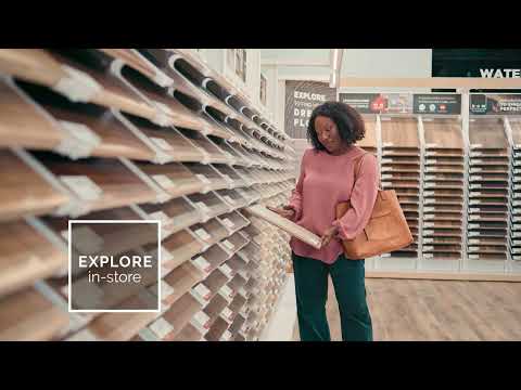 Bob Wagner's Room to Explore