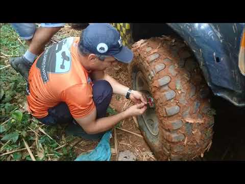 JCSD - Trilha do Paraibuna JCSD - Maio 2018