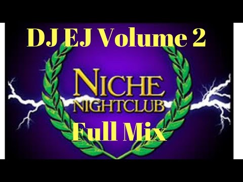 DJ EJ Volume 2   Full Mix