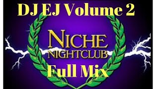 DJ EJ Volume 2   Full Mix