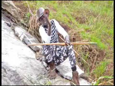 Ras P   Dra ni vote yoMusicBankHotSIngles